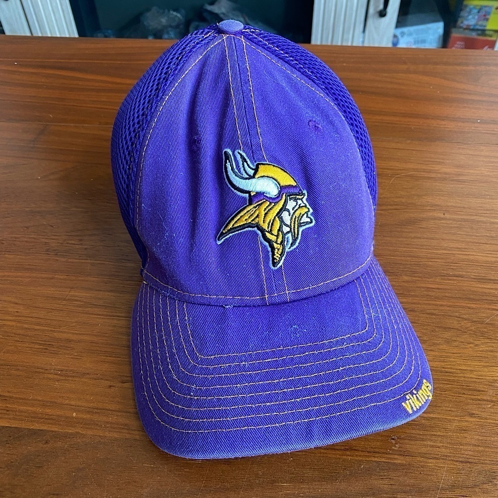 Minnesota Vikings NFL Hat